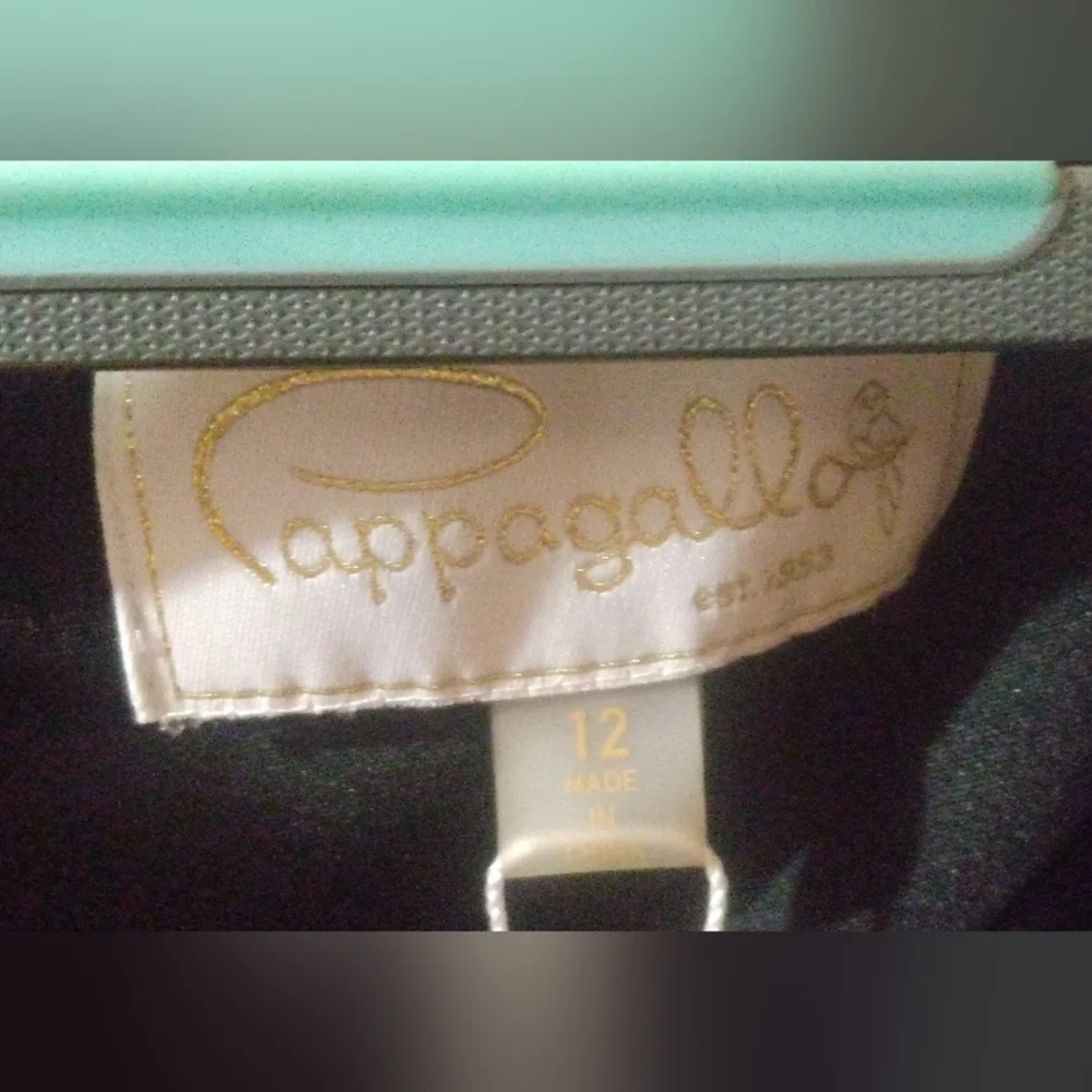 Pappagallo The Brooke Dress - Picture 2 of 4